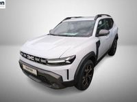 Neu Dacia Duster Expression 131 PS (96 kW) 2025 Weiß SUV