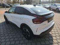 Gebraucht Citroën C4 PureTech 131 PS (96 kW) 2023 Lack weiss banquise/typ aussen SUV