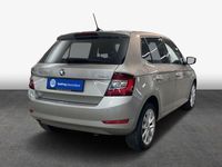 gebraucht Skoda Fabia 1.0 TSI Ambition