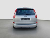 gebraucht Ford C-MAX 1,8 TÜV NEU!!!