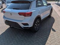 Gebraucht VW T-Roc IQ Drive 116 PS (85 kW) 2019 SUV