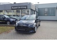 Gebraucht Mazda 2 116 PS (85 kW) 2024 Opera black (metallic) Kleinwagen