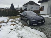 Gebraucht Jaguar XF Prestige 179 PS (131 kW) 2017 Limousine