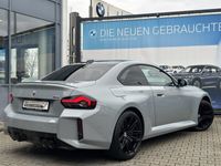 gebraucht BMW M2 Coupé H&k Carbondach