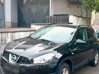 Gebraucht Nissan Qashqai 125 PS (91 kW) 2013 SUV