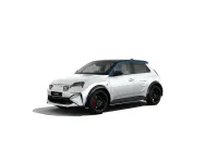 Neu Alpine A290 160 kW (218 PS) 2026 Weiß Kleinwagen