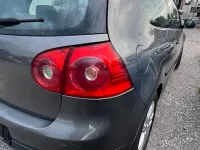 Gebraucht VW Golf IV 105 PS (77 kW) 2005 Silber Kleinwagen