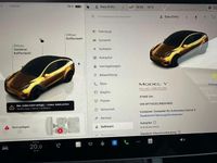 Gebraucht Tesla Model Y Performance 392 kW (534 PS) 2024 Schwarz SUV