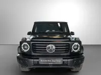 Gebraucht Mercedes G450 Exclusive 367 PS (269 kW) 2025 Schwarz SUV