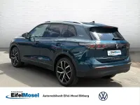 Neu VW Tiguan Life 150 PS (110 kW) 2026 Blau SUV