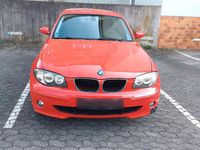 Gebraucht BMW 118 143 PS (105 kW) 2005 Kleinwagen