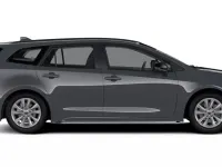 Neu Toyota Corolla 140 PS (102 kW) 2026 Grau Kombi