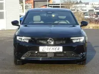 Gebraucht Opel Astra Edition 145 PS (106 kW) 2026 Schwarz