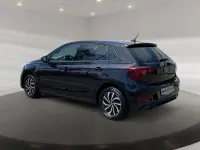 Gebraucht VW Polo Life 80 PS (58 kW) 2023 Kleinwagen
