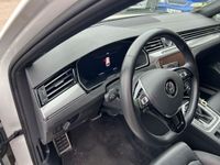 gebraucht VW Passat Alltrack 4MOTION Dynaudio Leder Pano Pro
