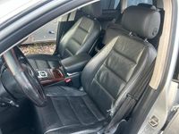 Gebraucht Audi A6 Comfort 245 PS (180 kW) 2009 Silber Kombi