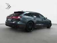 Second-hand Audi A6 Edition .1 367 CP (269 kW) 2025 Gri Break