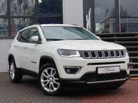 Gebraucht Jeep Compass 150 PS (110 kW) 2021 Weiß SUV