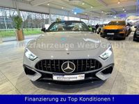 gebraucht Mercedes SL63 AMG AMG 4Matic+ *Exclusive Edition*Garantie*