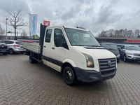 Gebraucht VW Crafter 109 PS (80 kW) 2007 Weiß Van