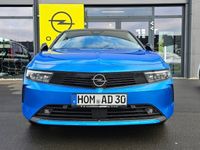 gebraucht Opel Astra Elegance 1.2 Turbo Navi LED DAB Mehrzone