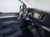 Gebraucht Citroën Spacetourer 177 PS (130 kW) 2024 Schwarz Van / Kleinbus