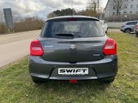 gebraucht Suzuki Swift Comfort CVT