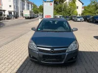Occasion Opel Astra 90 ch (66 kW) 2007 Gris Berline