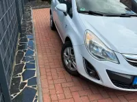Gebraucht Opel Corsa 87 PS (63 kW) 2011 Kleinwagen