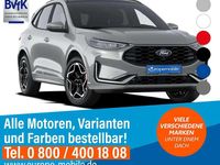 Gebraucht Ford Kuga ST-Line X 182 PS (133 kW) 2024 Wählbar SUV