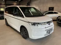 Occasion VW Multivan Style 441 ch (324 kW) 2023 Blanc Monospace