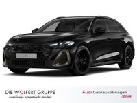 Gebraucht Audi A5 Ambiente 204 PS (150 kW) 2025 Mythosschwarz metallic Kombi