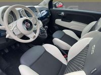 gebraucht Fiat 500 Dolcevita Tempomat Klima