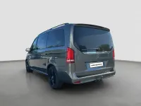 Gebraucht Mercedes V300 Edition 237 PS (174 kW) 2023 Grau Van / Kleinbus