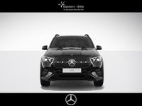 gebraucht Mercedes GLE450 AMG 4M