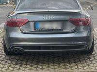 gebraucht Audi A5 3.0 TDI clean diesel S tronic quattro -