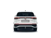 Gebraucht VW Tayron R-line 265 PS (194 kW) 2026 Weiß SUV