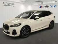 Gebraucht BMW 225 M Sport 245 PS (180 kW) 2023 Weiß Van / Kleinbus
