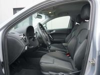 gebraucht Audi A1 Navi Vorbereitung, Sitzheizung, Einparkhilfe