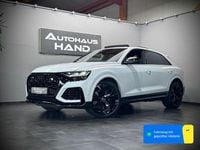 Gebraucht Audi RS Q8 Ambiente 600 PS (441 kW) 2023 Weiß SUV