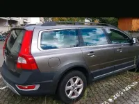 Gebraucht Volvo XC70 163 PS (119 kW) 2011 Andere farben Kombi