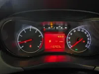 Gebraucht Opel Corsa 116 PS (85 kW) 2015 Grau Kleinwagen