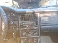 Gebraucht Audi 80 116 PS (85 kW) 1998 Blau Cabrio