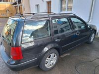 gebraucht VW Golf IV 