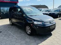Second-hand VW Caddy Life 122 CP (89 kW) 2024 Negru Monovolum