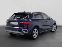 Gebraucht Audi A3 150 PS (110 kW) 2025 Blau Limousine