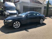 gebraucht BMW 420 d Cabrio -