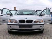 gebraucht BMW 318 E46 i FL