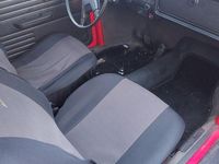 Gebraucht VW Käfer 34 PS (25 kW) 1985 Rot Kleinwagen