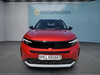 Gebraucht Opel Frontera 83 kW (113 PS) 2025 Orange SUV